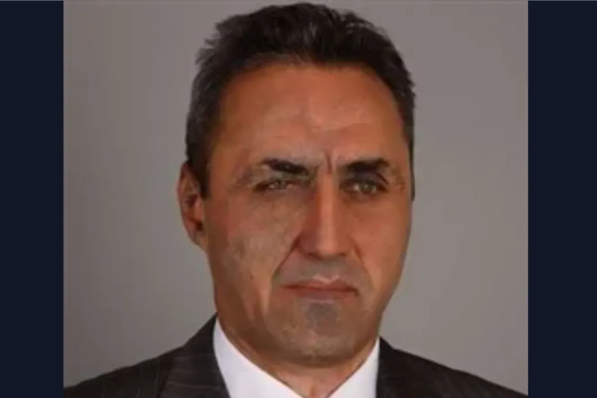 PKK fesih sürecine ilişkin sert açıklamalar yapan Gazi Hüseyin Özlük Kimdir? Nasıl gazi oldu, kaç yaşında?