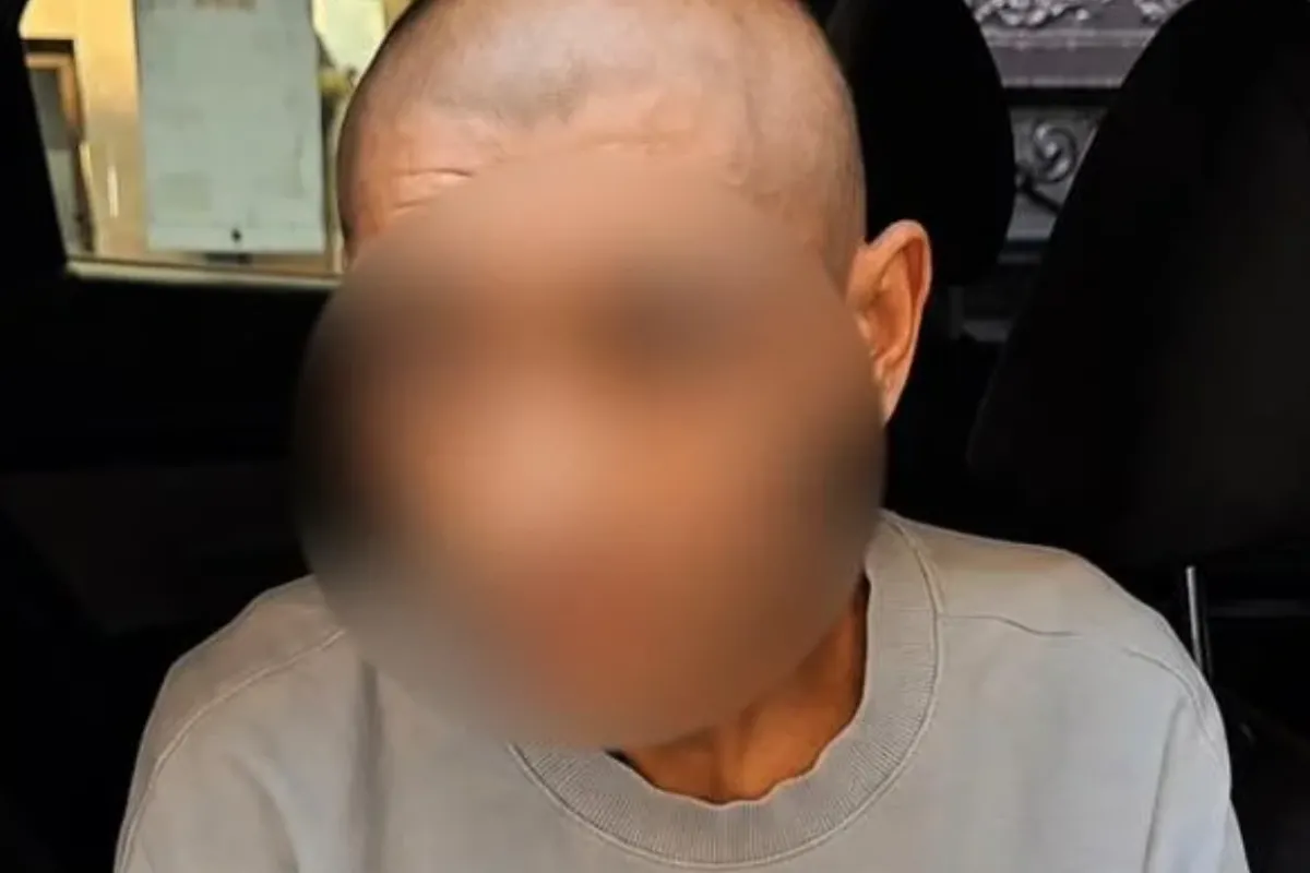 20 yılla aranan firarinin planı böyle bozuldu!