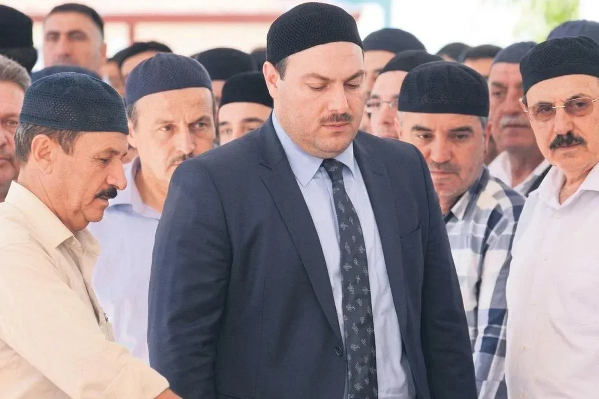 Alihan Kuriş ve ailesine ait lüks konutlar ve araziler tek tek listelendi
