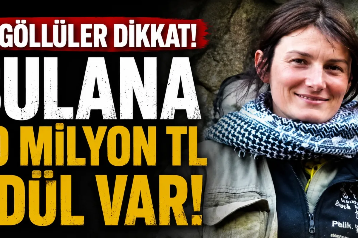 İnegöl Doğumlu Arzu Kahrıman Kırmızı Listede Aranıyor