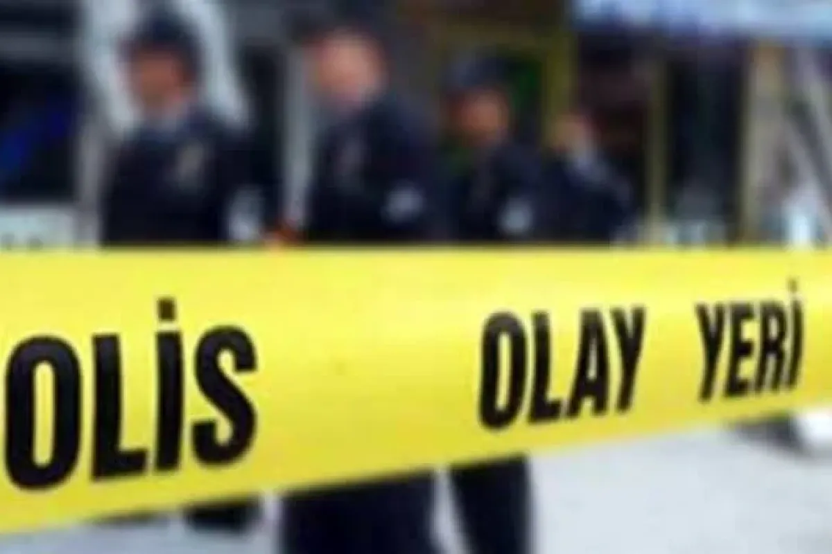 İş yerinde feci şekilde yaralanan 15 yaşındaki çocuk hayatını kaybetti