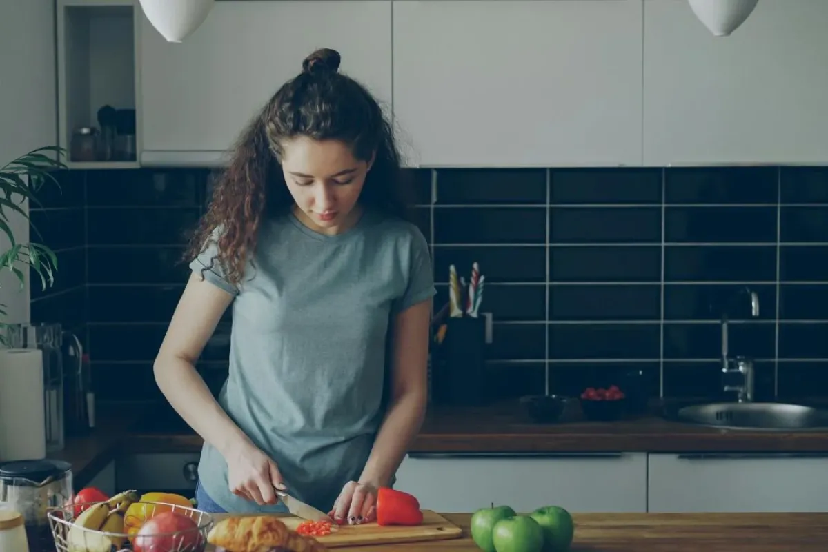 Yargıtay’dan ‘yemek yapmayan kadın’ kararı
