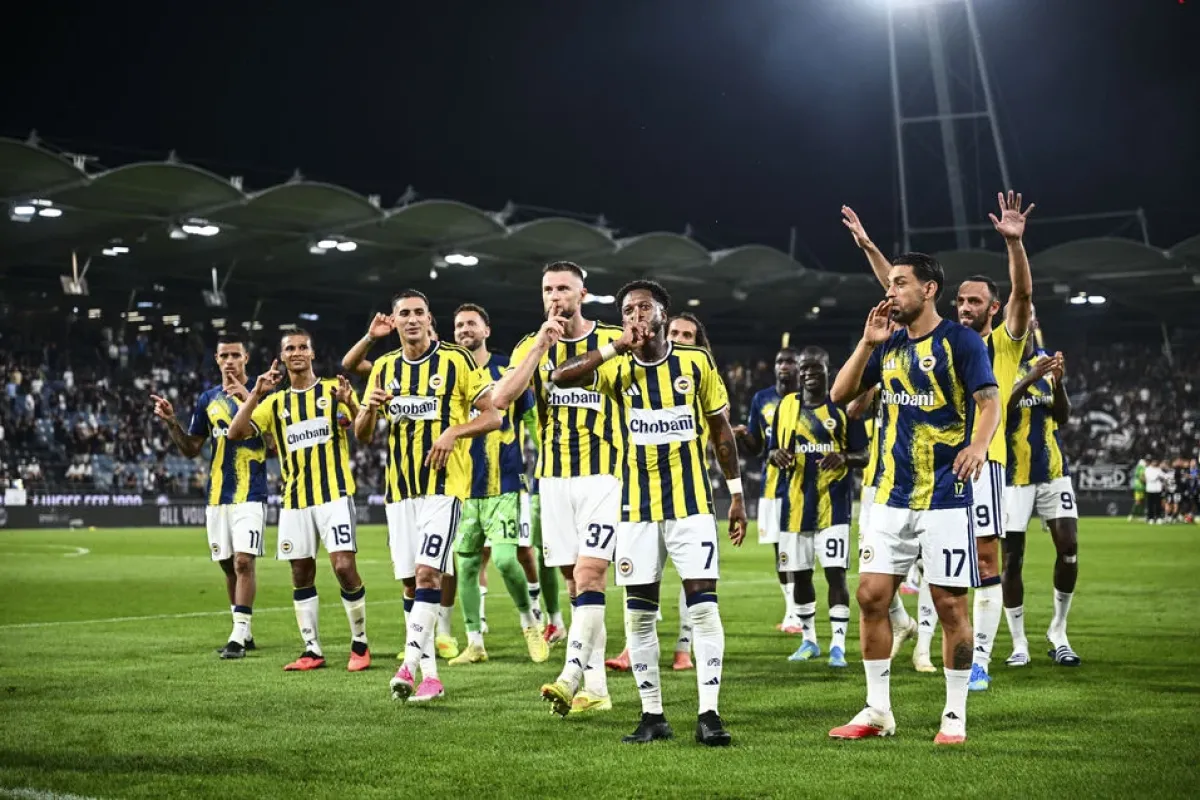 İnat TV Fenerbahçe maçı: Saat ve kanal bilgisi