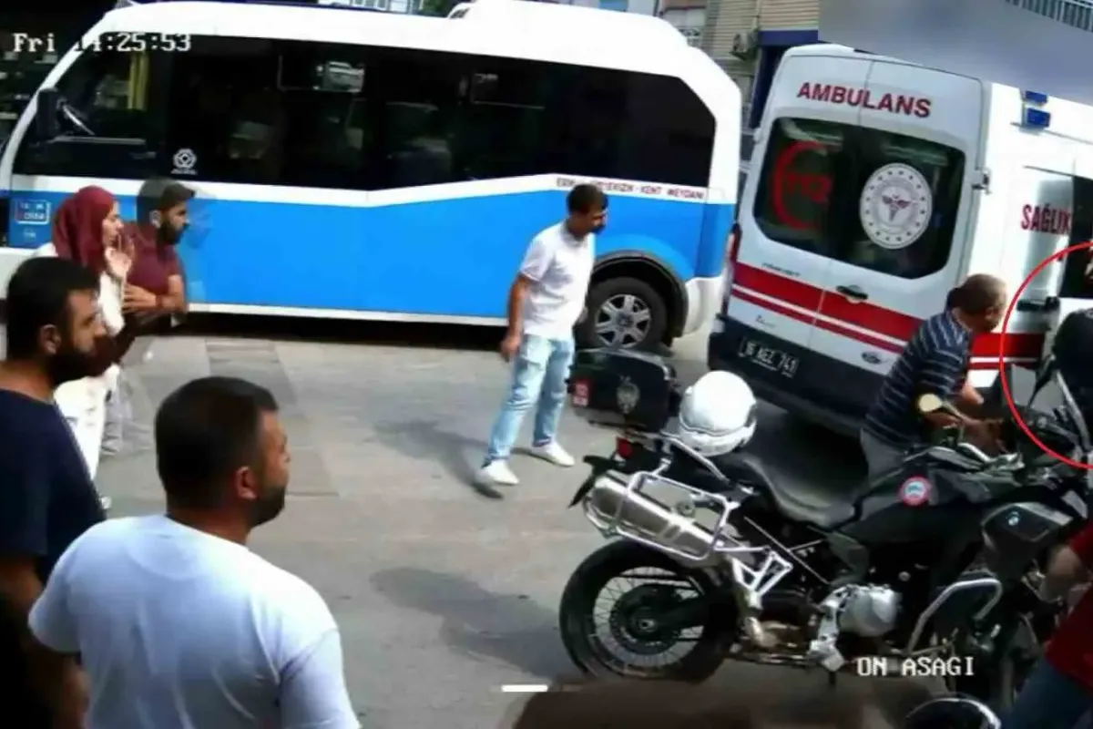 Bursa’daki akraba kavgasında 2 kişi tutuklandı