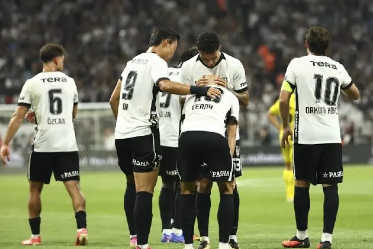 Beşiktaş Eyüpspor maçı Justin TV canlı izle