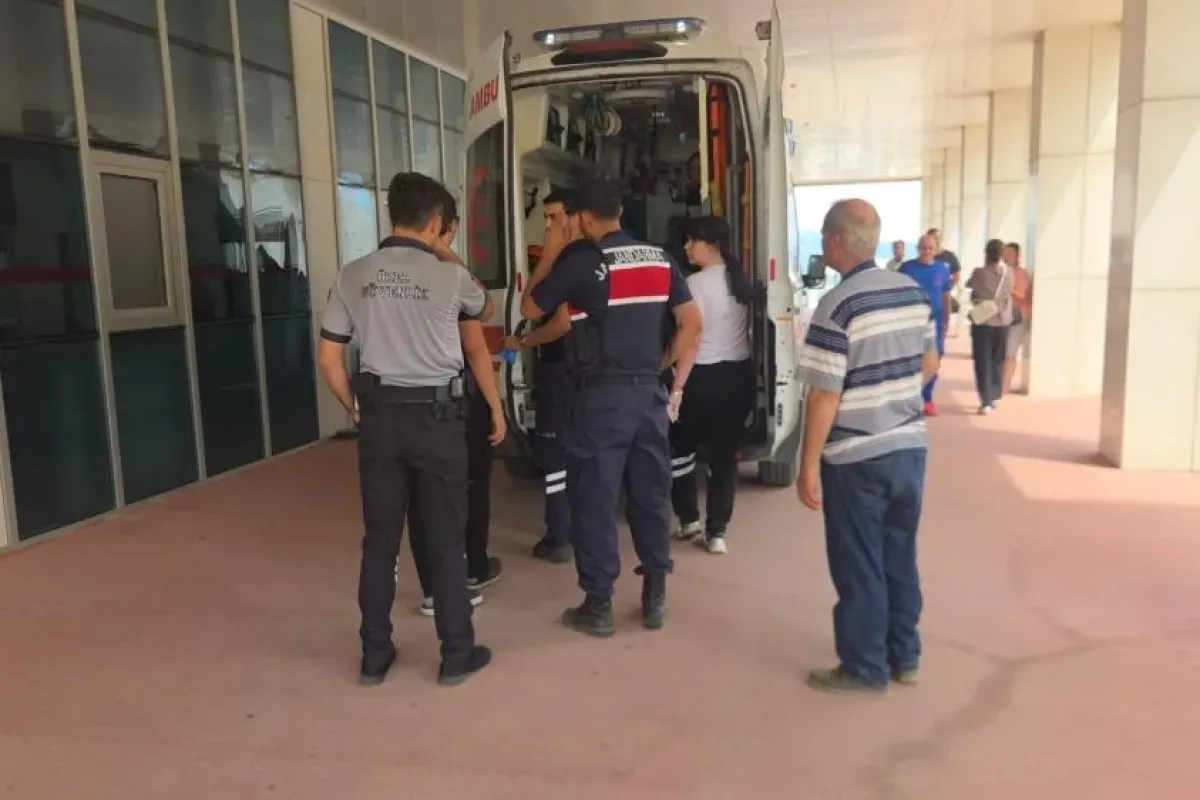Engelli gencin cansız bedeni bulundu!