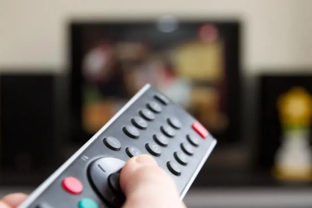 Televizyonunuzda bu ayarı yapmayı unutmayın!