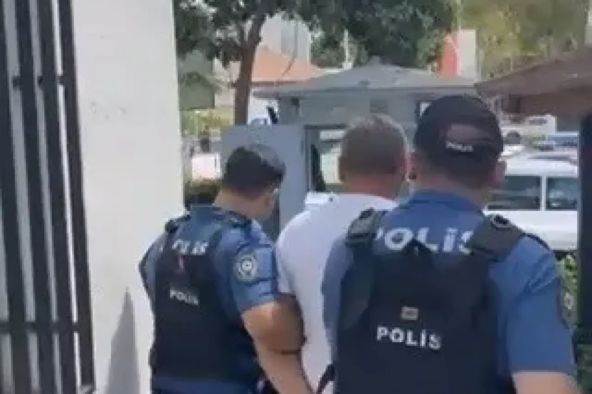 Bursa’da 10 yıl kesinleşmiş hapis cezası bulunan şahıs yakalandı