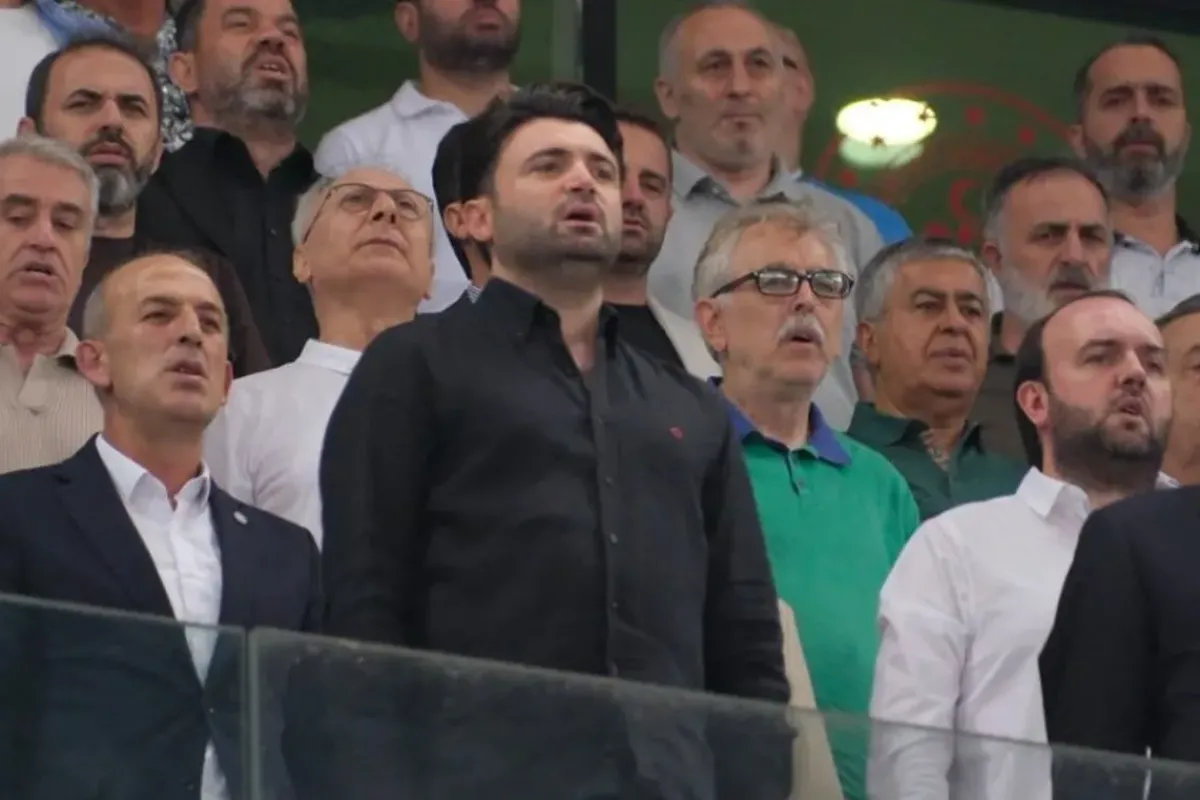 Enes Çelik: "Oyun gücümüzün artacağından şüpheniz olmasın"
