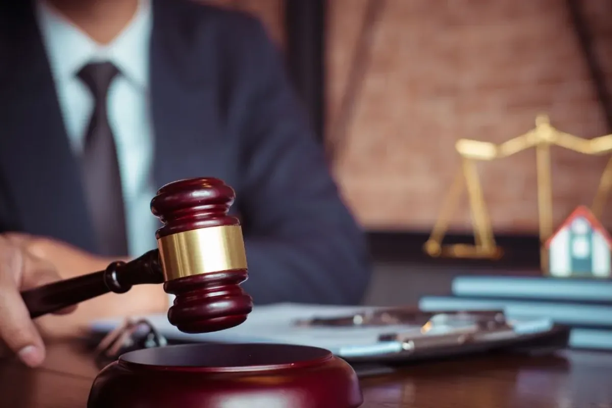 İnegöl’de o şirket iflas etti: Alacaklılara süre verildi
