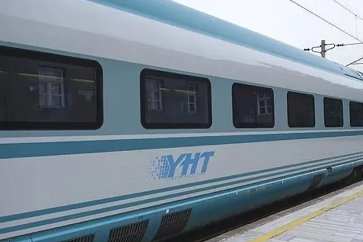 YHT biletlerine zam geldi: Hat hat yeni ücretler