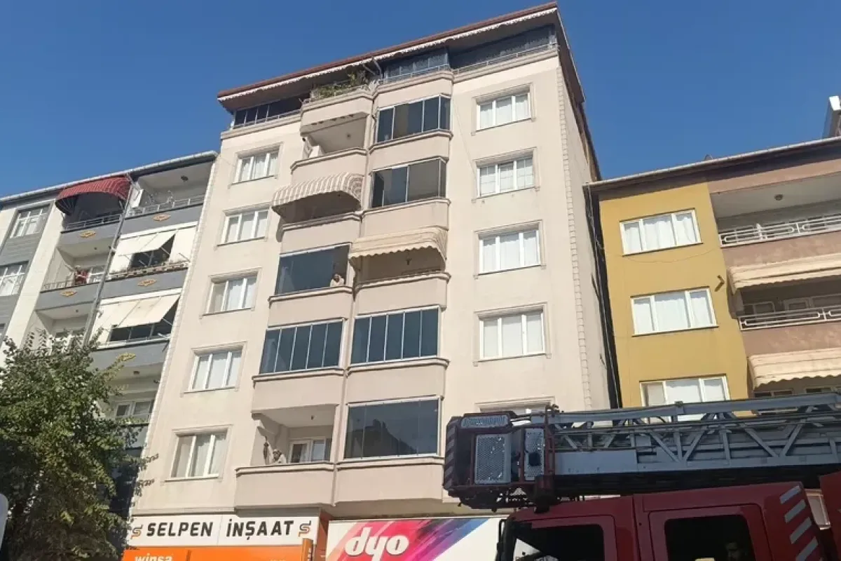 24 yaşındaki genç kadın evinde ölü bulundu!