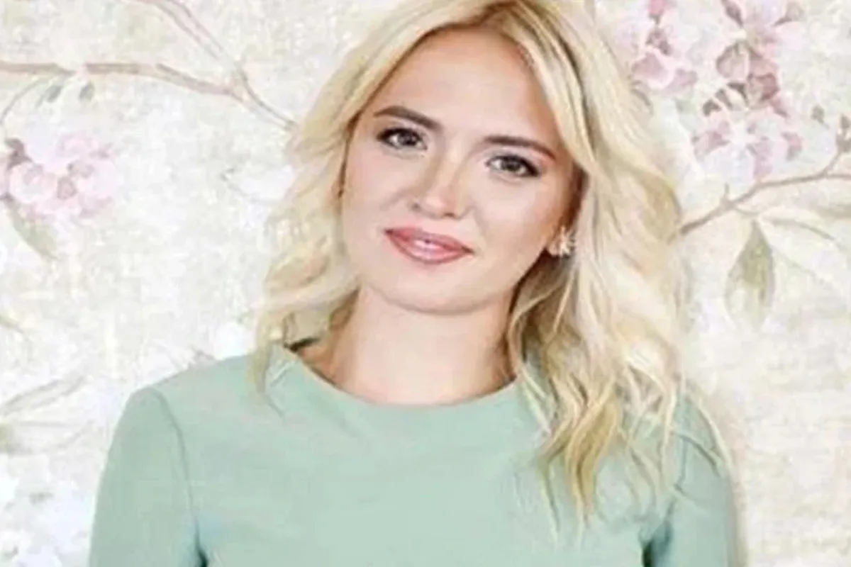 Dilara Türkkan kimdir, ne iş yapıyor? Lütfü Türkkan'ın kızına dair merak edilenler