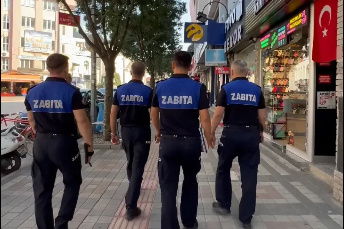 İnegöl’de kritik uyarı! "İçi sizin, önü hepimizin"