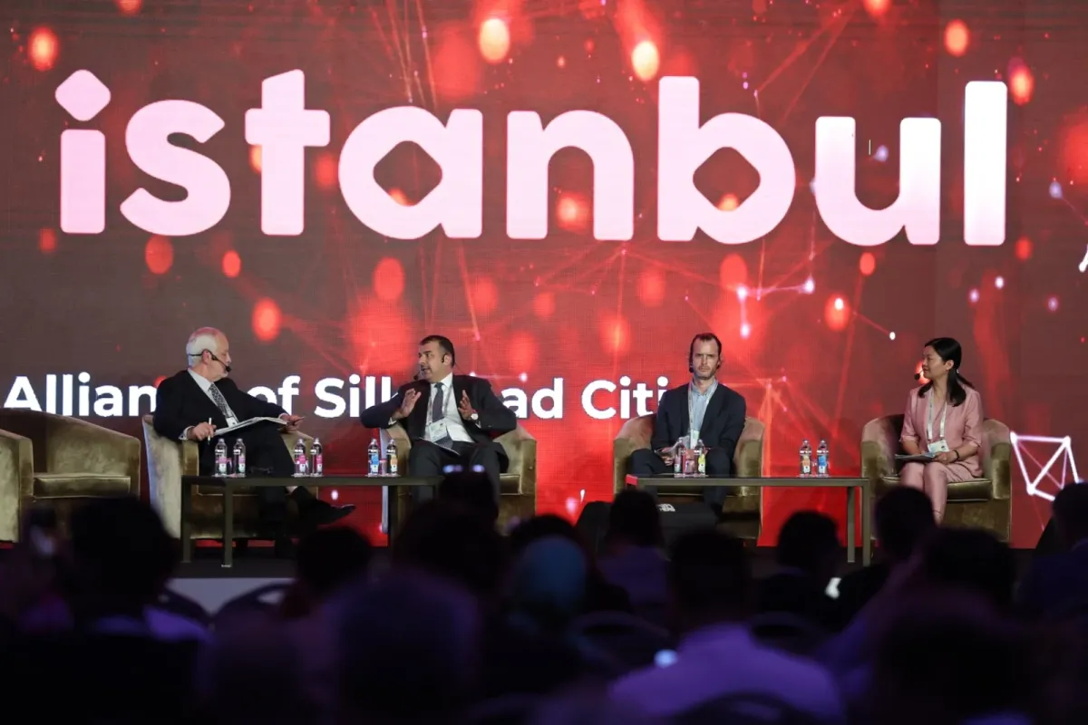 İstanbul, Uluslararası İpek Yolu Turizm Zirvesine Ev Sahipliği Yapacak