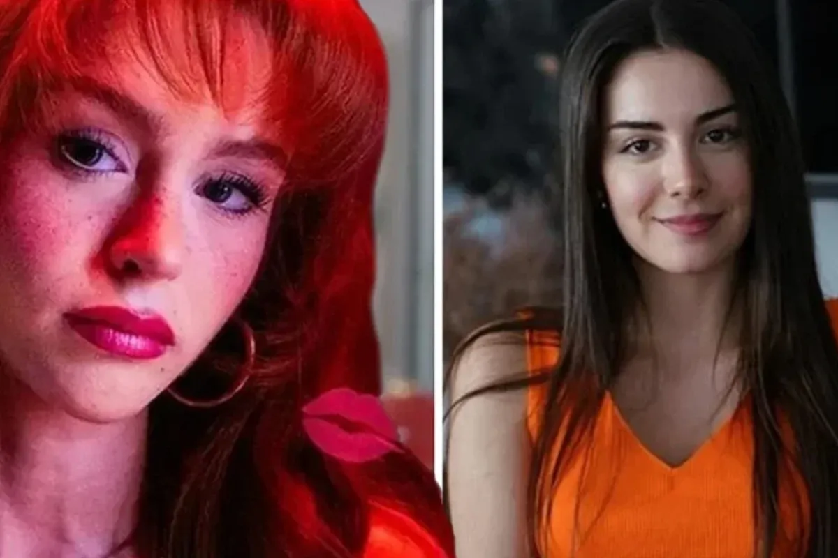 Kızılcık Şerbeti’nin yeni Çimen’i Asena Keskinci kimdir?