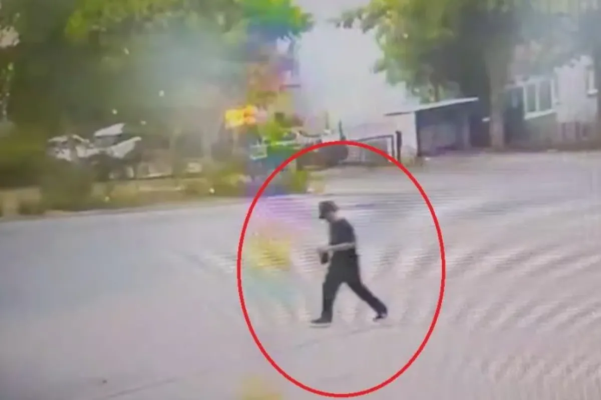 Mahallede hırsız alarmı! Evleri tek tek soydu