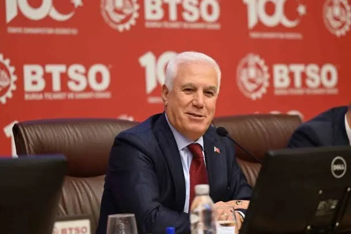 Mustafa Bozbey'den dikkat çeken CHP kararı