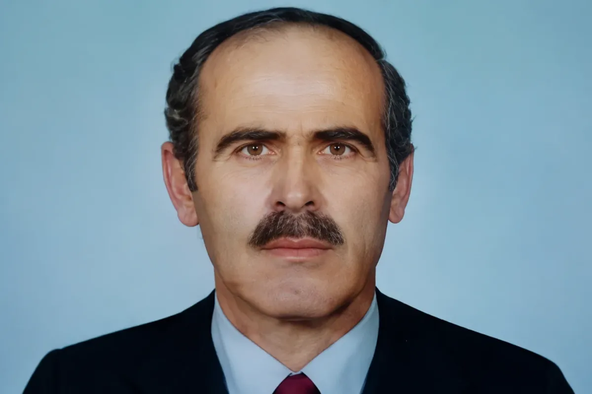 TRT’de Sesiyle Tanınan İnegöllü Süleyman Arabulan Kimdir?