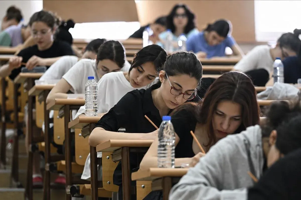 YKS Sonuçları Açıklandı! Üniversite Kayıtları Ne Zaman?