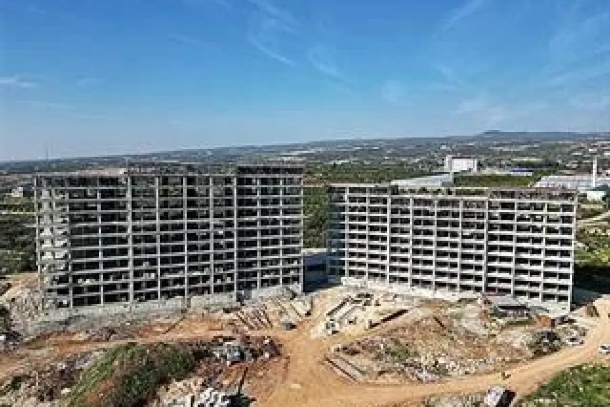 Yatay mimari deprem güvenliği için tek başına yeterli değil