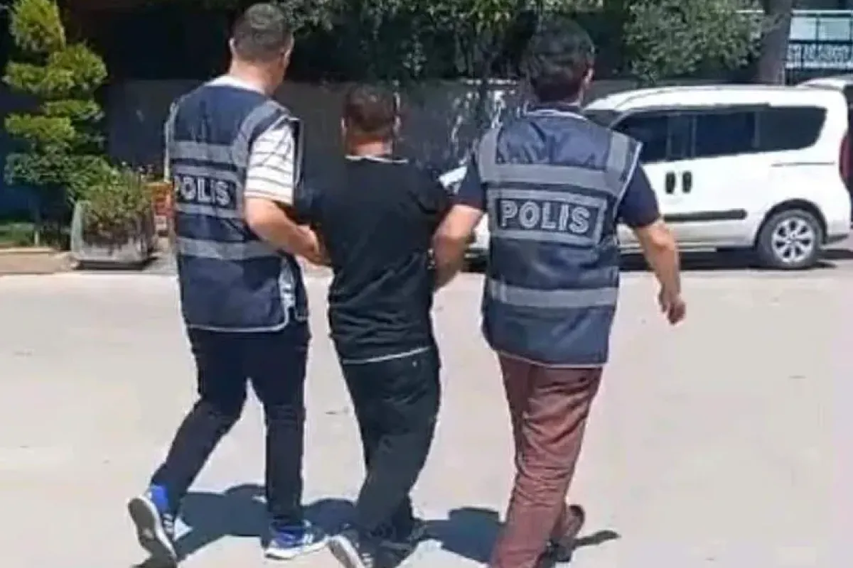 Mudanya’da kesinleşmiş hapis cezası bulunan 7 şahıs yakalandı