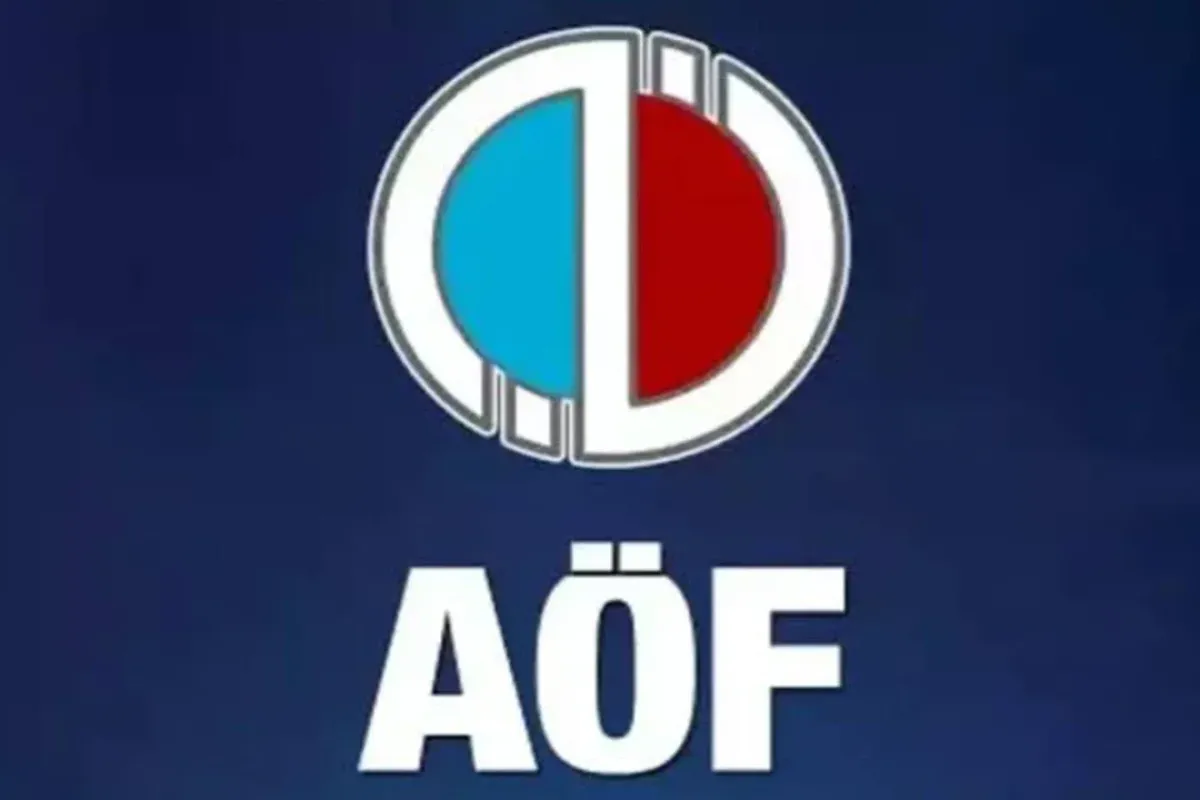 AÖF yaz okulu sınavı 2026 ne zaman, saat kaçta yapılacak?