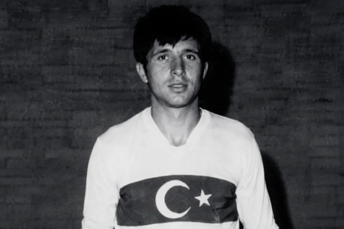 İsmail Arca Kimdir? İnegöl’den Milli Takım Kaptanlığına