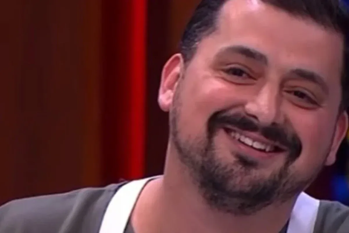 Masterchef 2026 Emre Can İrkilmez kimdir, kaç yaşında, nereli?