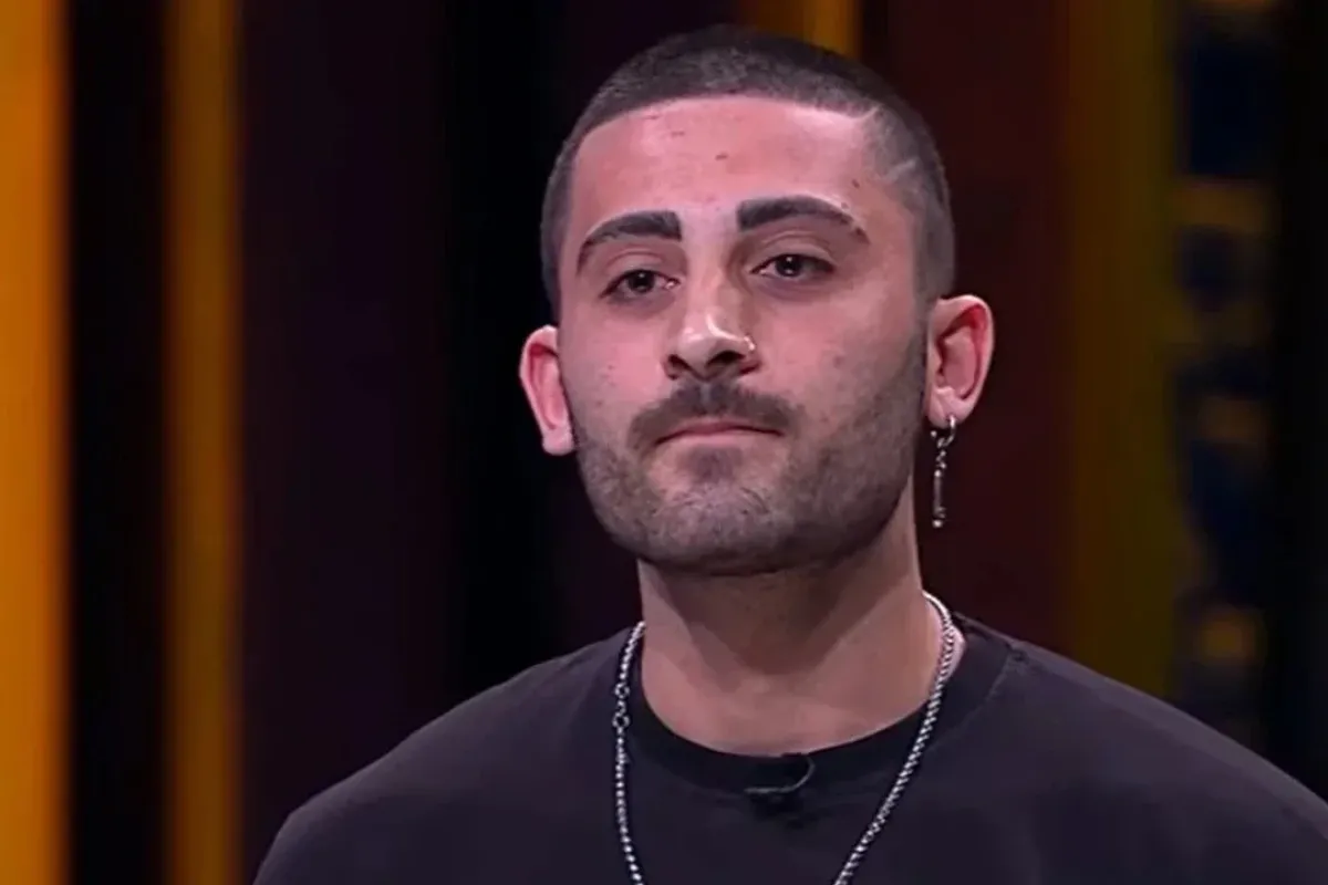Masterchef 2026 Recep Batur kaç yaşında, aslen nereli?