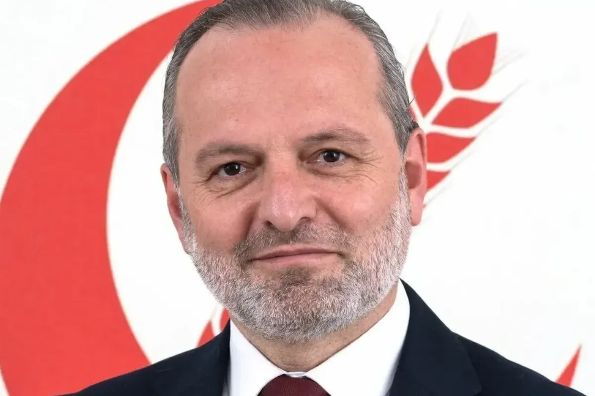 "Çekimser Oyumuz Kararsızlık Değil, Vicdani ve İlkesel Bir Duruştur”