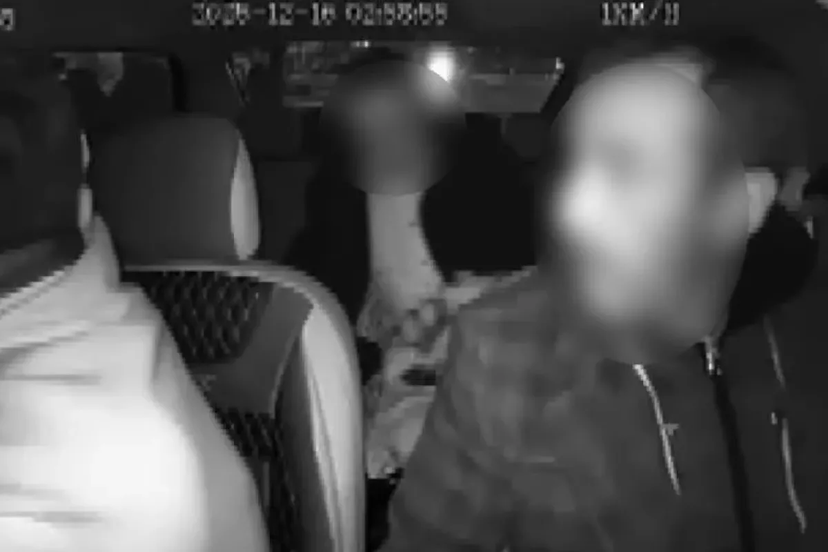 Bursa'da polise ateş etti silahı tutukluk yapınca hayatından oldu