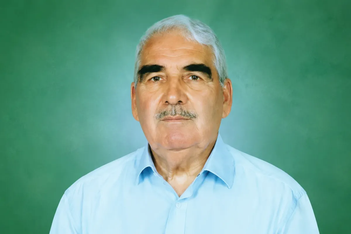 İnegöl’de yıllarca görev yapan Sadık Arıcan kimdir?