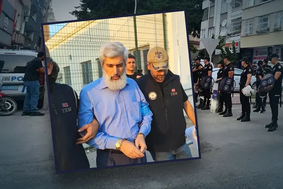 Koray Sarısaçlı’dan Furkan Vakfı yapısına yönelik dikkat çeken iddialar