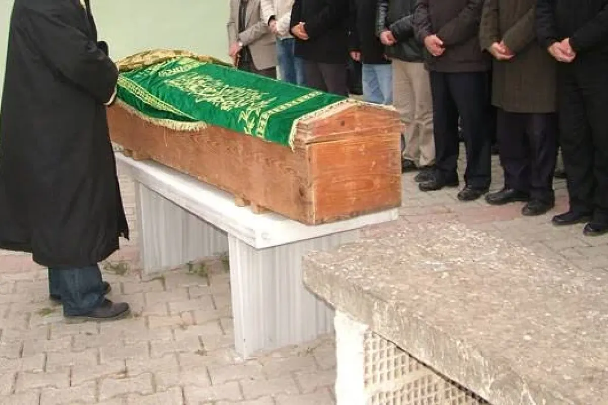 Çalışanları ilgilendiriyor! Bu ölüm iş kazası sayılmadı