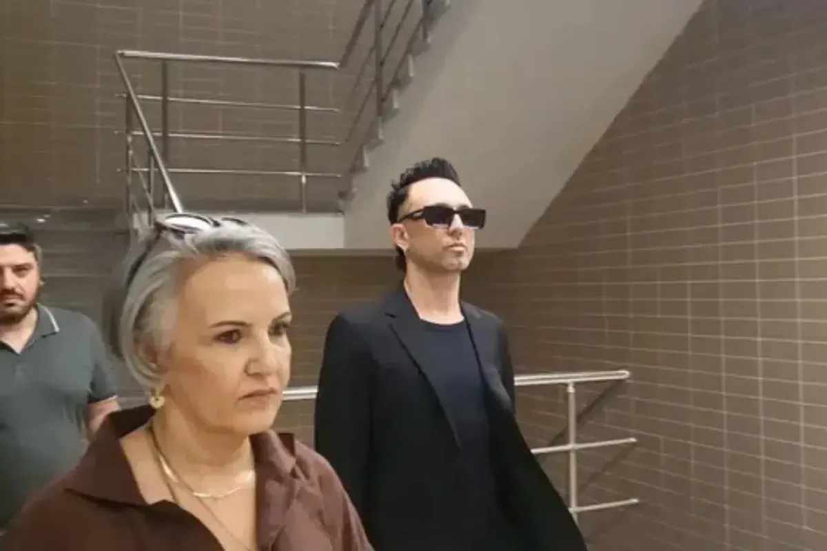 Mabel Matiz’in savcılık ifadesi ortaya çıktı! “Aşk ile bakıyor olabilirler”