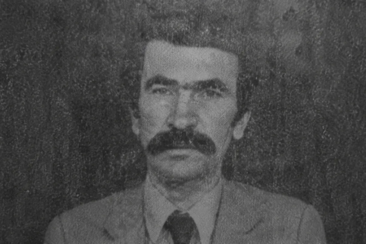 DSP İnegöl İlçe Teşkilatı Kurucu Başkanı Süleyman Arslan kimdir?