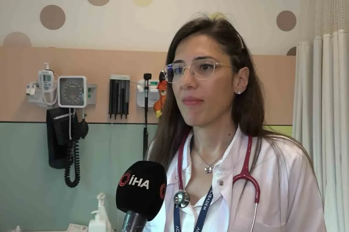 Sık hastalanan her çocuğun bağışıklığı zayıf değildir