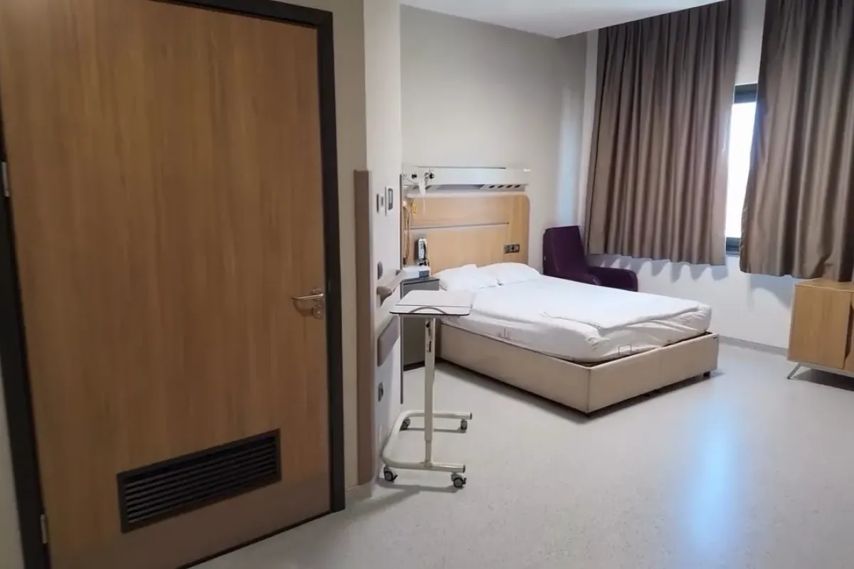 Uyku laboratuvarı hayat kalitesini artırıyor