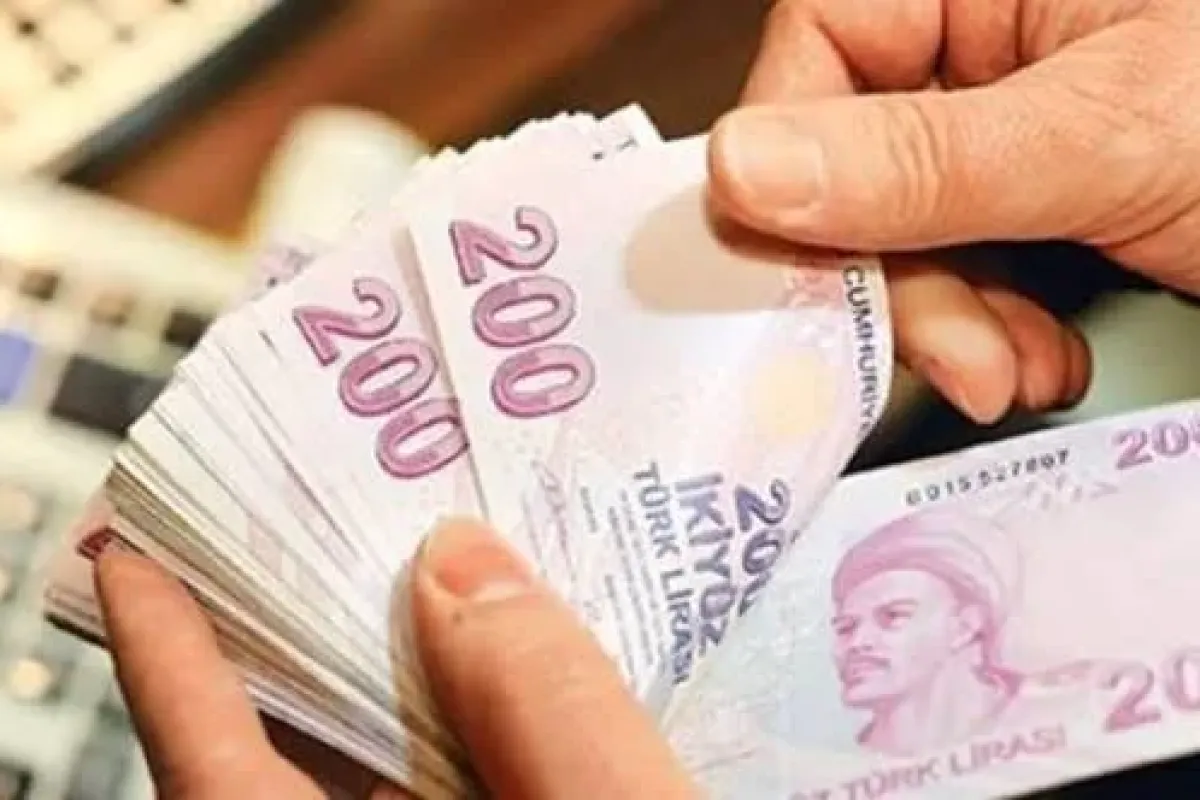 Maaşı geciken işçiler bu haber size!