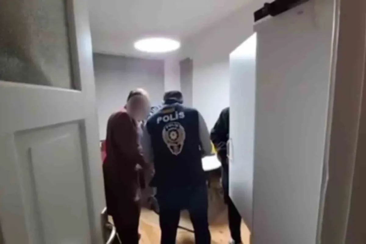 Denizli dahil 18 ilde yasa dışı bahis ve dolandırıcılık operasyonu: 37 tutuklama