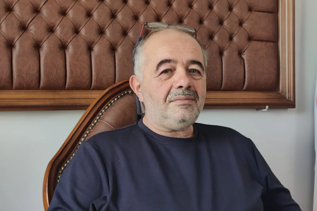 Hakan İnkaya bakkallar için Cumhurbaşkanı Erdoğan’a seslendi