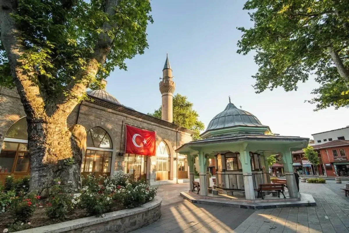 İnegöl Belediyesinden kandile özel ikram! İşte adres ve saati