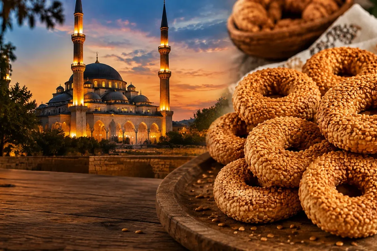 İnegöl’de kandil simidi dağıtımı yapılacak camiler açıklandı