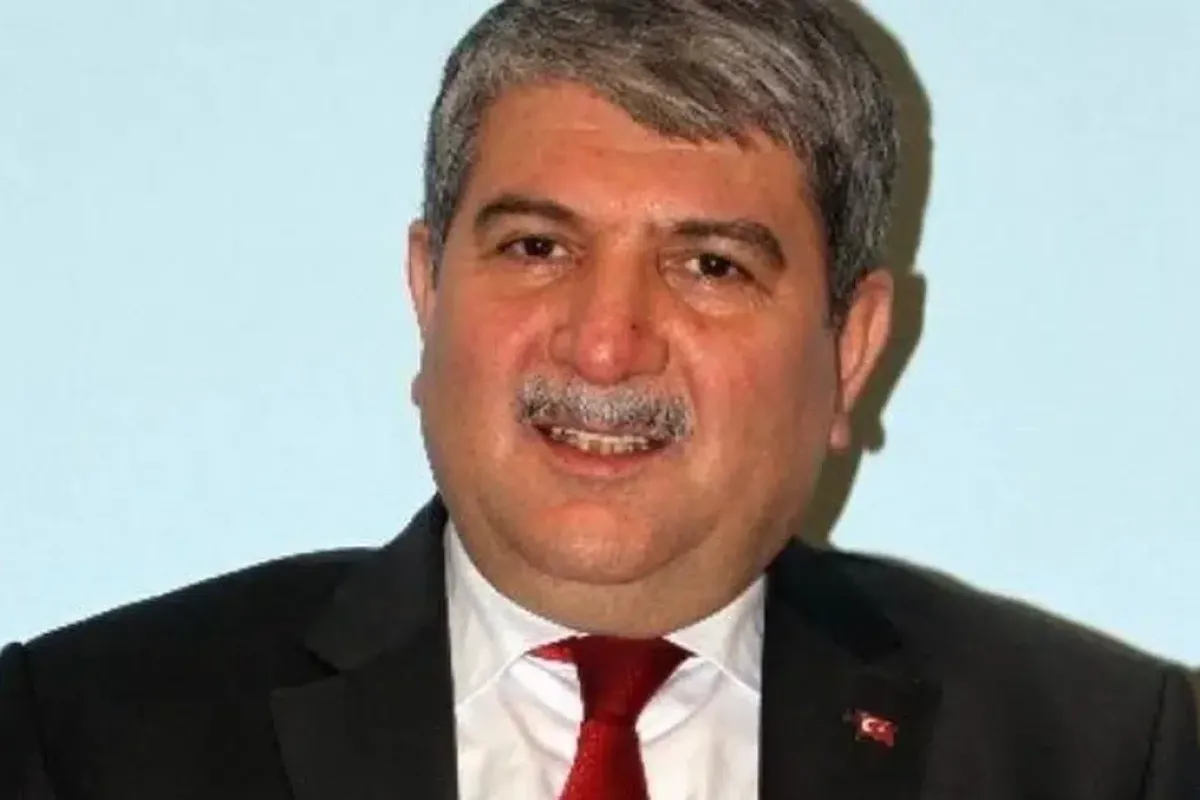 Kani Torun Kimdir? Kaç Yaşında, Nereli ve Hangi Partiden?