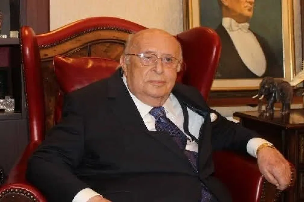 Süleyman Demirel'in Gerçek Adı Nedir? İşte Az Bilinen İsim Hikâyesi