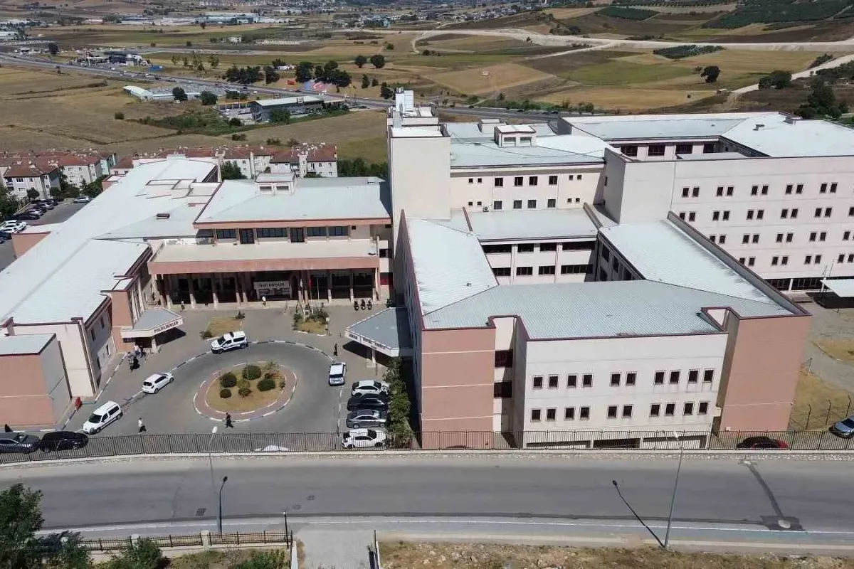Bursa’da gençler için tütün alarmı