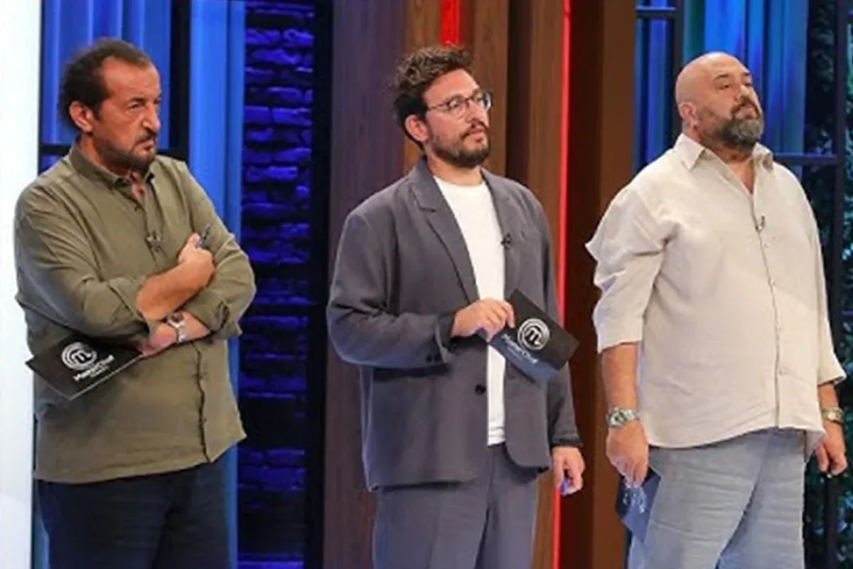 25 Ağustos MasterChef eleme potasına kim gitti, son bölümde kim kazandı?