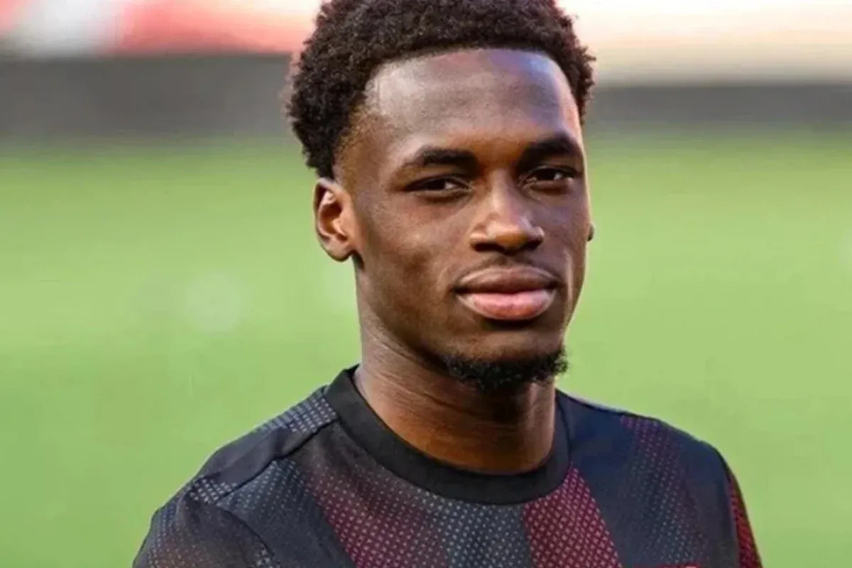 Beşiktaş'ın Yeni Kanat Oyuncusu Ernest Poku Ne Zaman İmza Atacak?