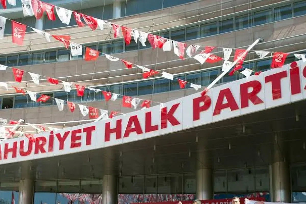 CHP'de yeni ihraç dalgası geliyor